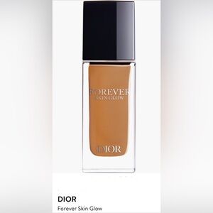 Dior Forever Skin Glow Foundation - 5N